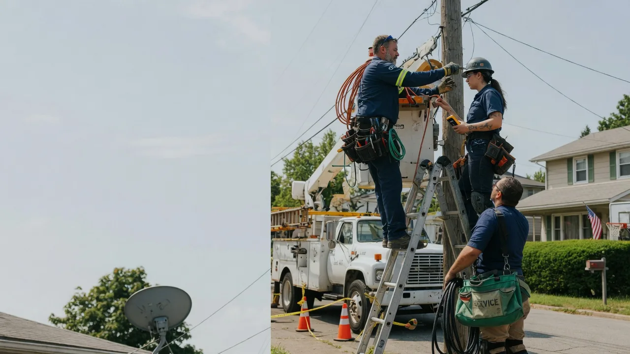 Electrical Repair in Whitewright, TX near me